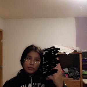 Meet your Posher, Kaylee